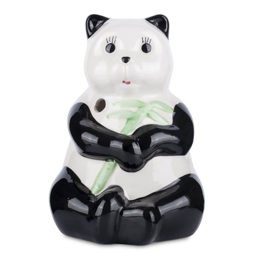 Bar Tools China | Panda Tiki Mug