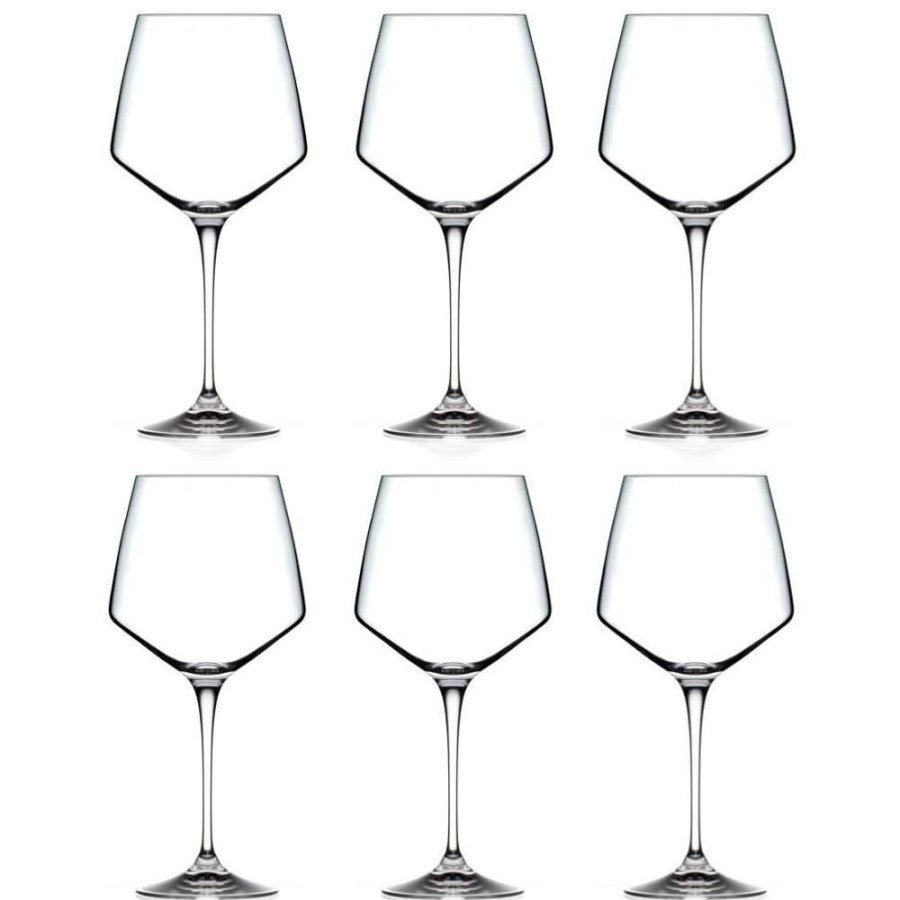 Glassware David Shaw | Rcr Aria Red Wine Glass