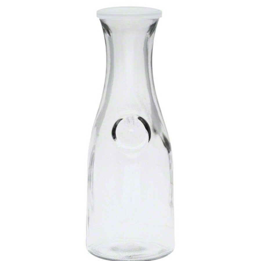 Glassware Fox Run | Anchor Hocking Carafe With Lid