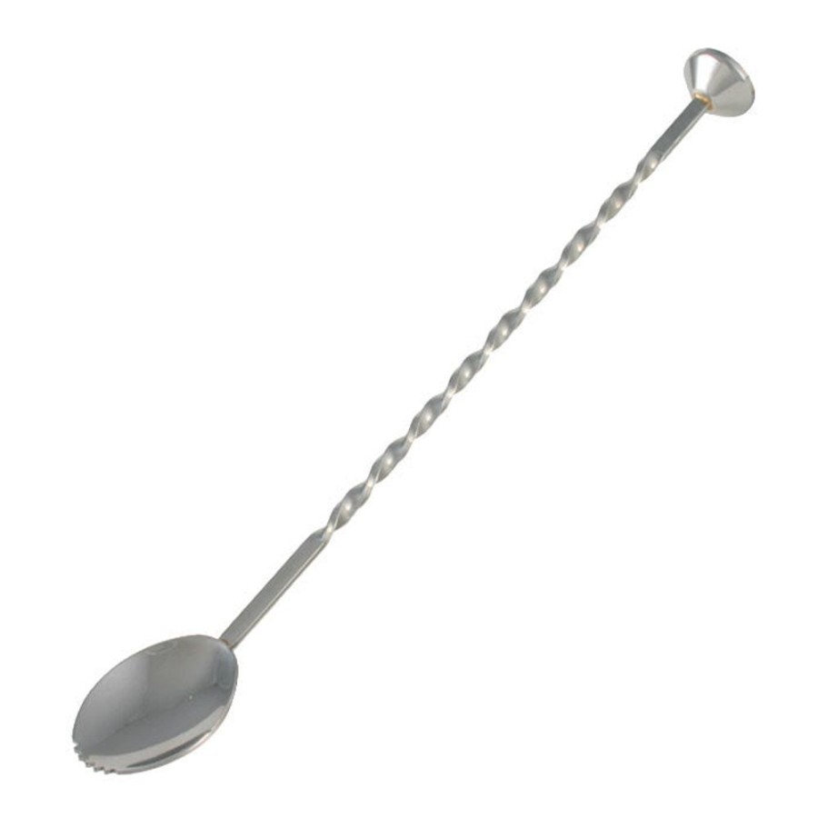 Bar Tools Swissmar | Swissmar Cocktail Spoon