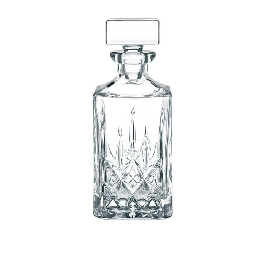 Glassware Portmeirion (formerly Royal Selangor) | Nachtmann Noblesse Crystal Decanter Set