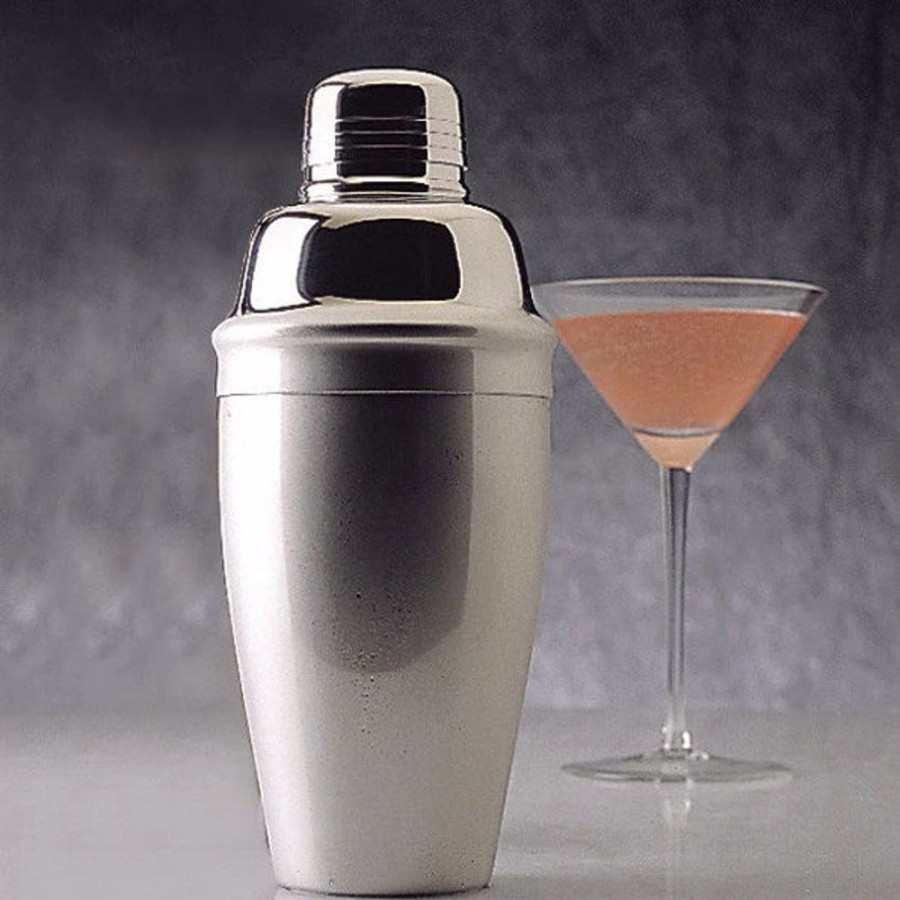 Bar Tools RSVP | Endurance Cocktail Shaker