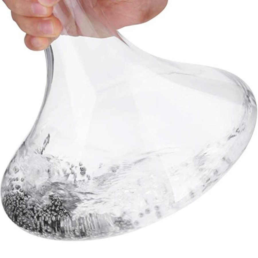 Glassware Taylor Hill | Deluxe Decanter Cleaning Beads