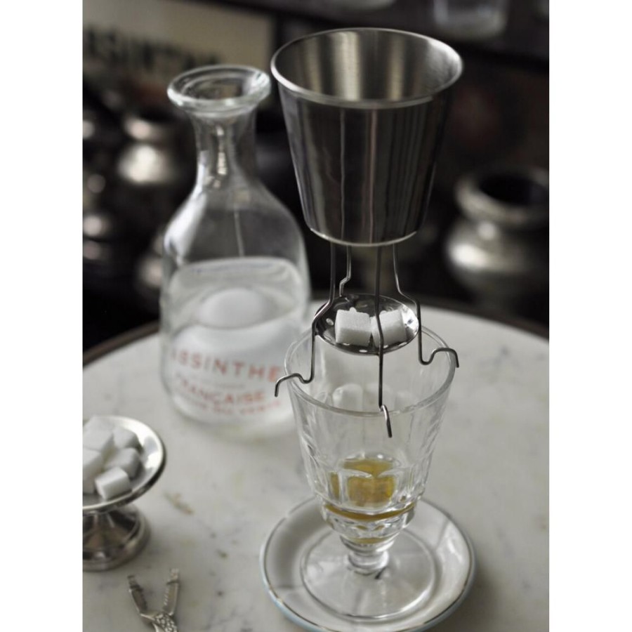 More Bonnecaze | Absinthe Brouilleur Auto Verse-Eau Dripper