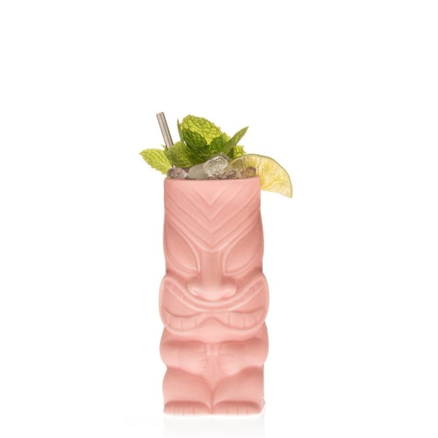 More China | Pinki Tiki Mug