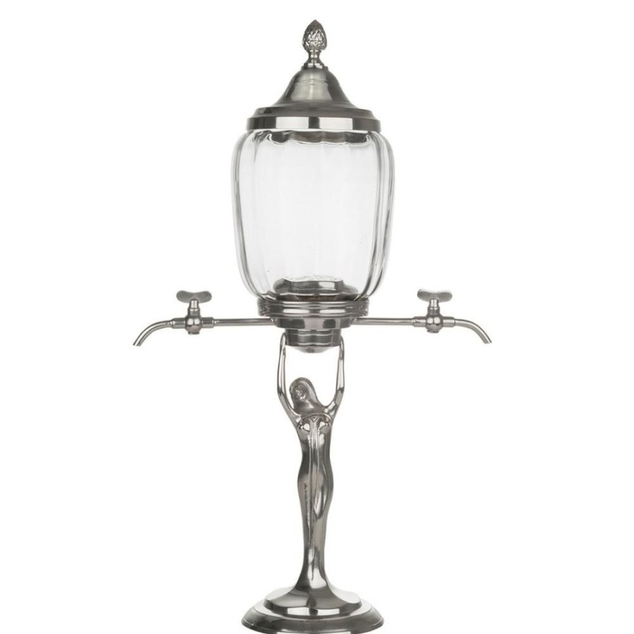 More Bonnecaze | Lady Absinthe Fountain - 2 Spout