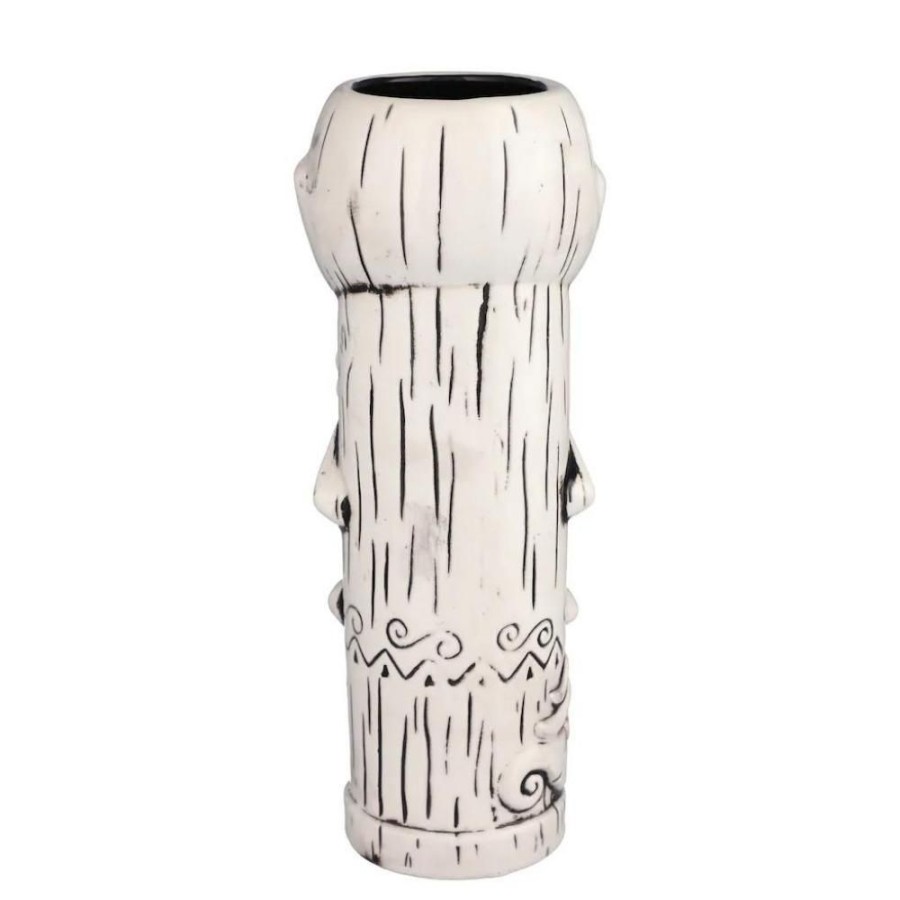 Glassware Toynk | The Nightmare Before Christmas Jack Skellington Tiki Mug