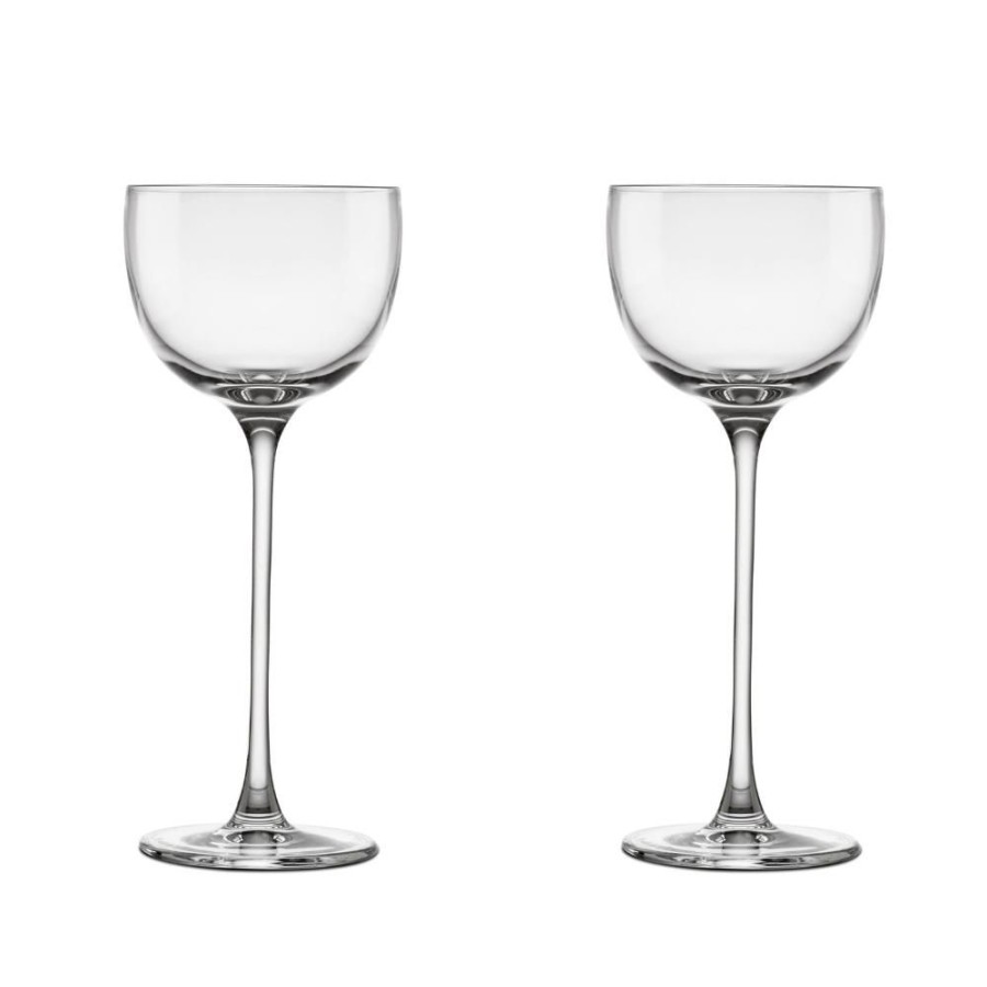 Glassware Pasabahce USA Inc. | Savage Pony Glasses (Set Of 2)