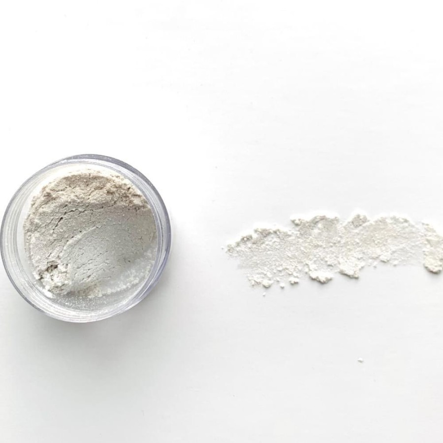 Ingredients McCall's | Edible Luster Dust (Snow White Shimmer)