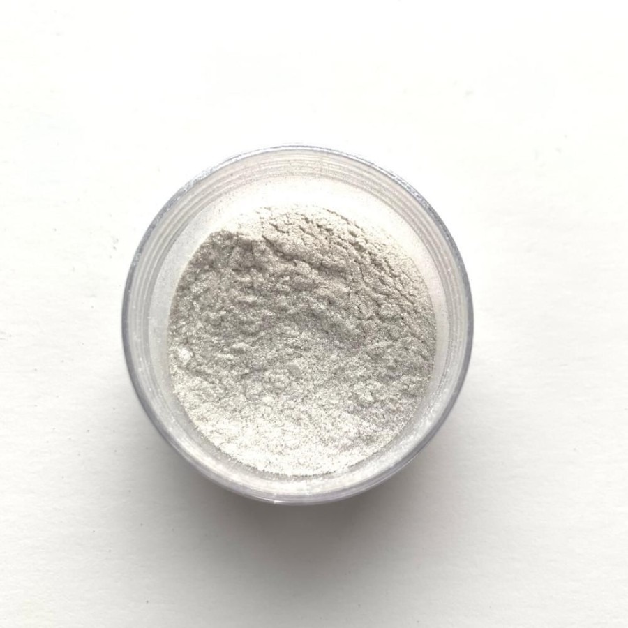 Ingredients McCall's | Edible Luster Dust (Snow White Shimmer)