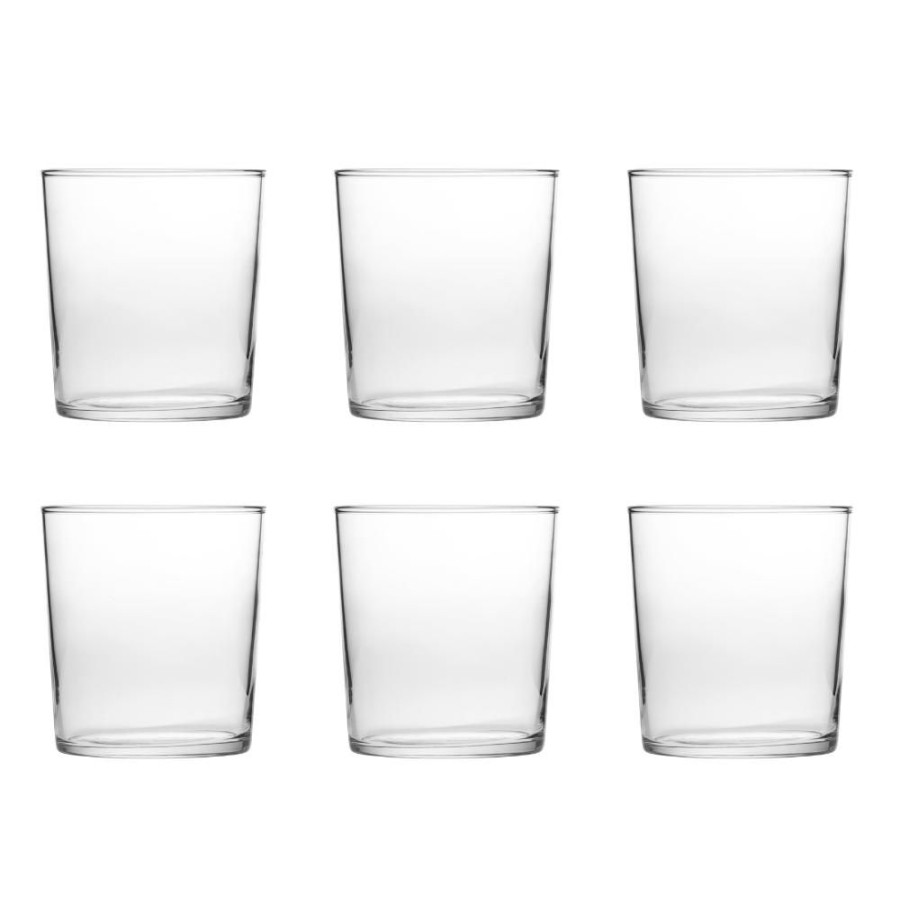 Glassware Puddifoot | Essentials Rocks Glass