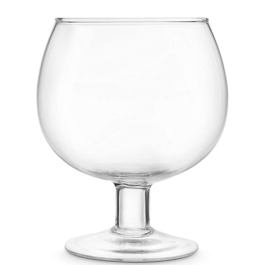 More Product Specialties Inc. | Final Touch Cocktail Fishbowl Glass