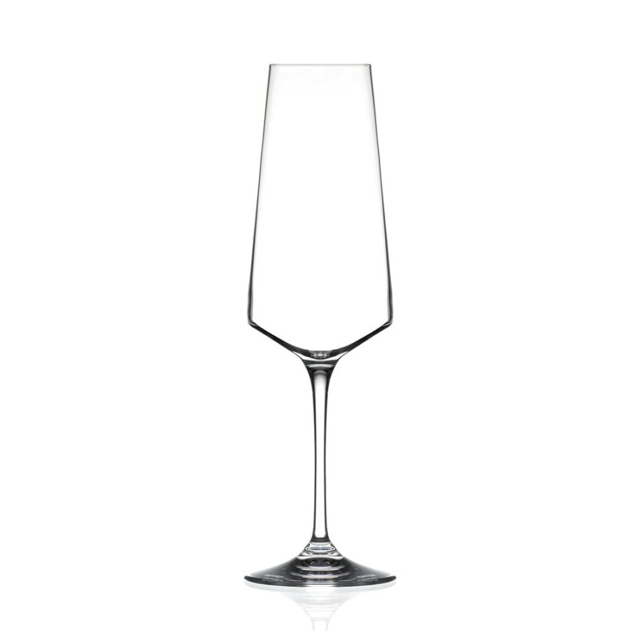 Glassware David Shaw | Rcr Aria Flute