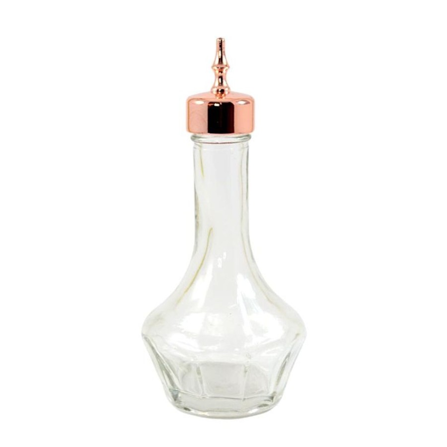 Bar Tools China | Copper Bitters Bottle