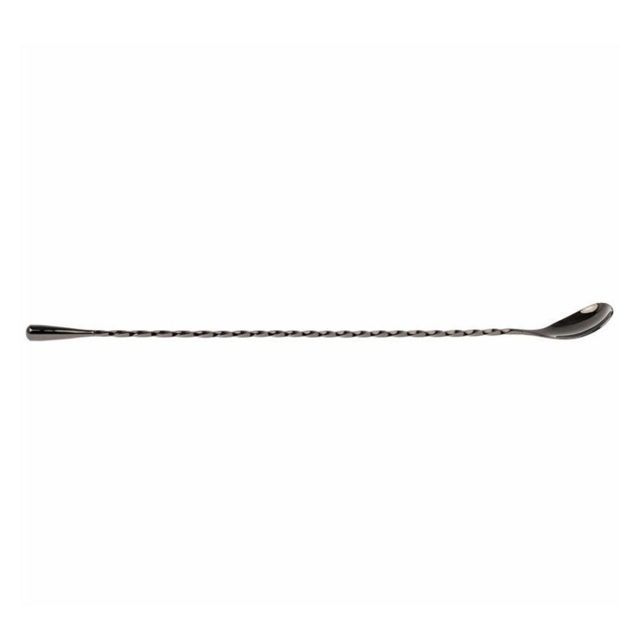 Bar Tools China | Gunmetal Bar Spoon