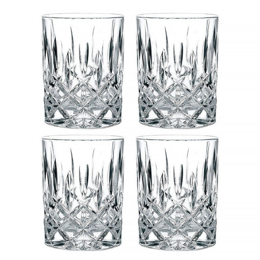 Glassware Portmeirion (formerly Royal Selangor) | Nachtmann Noblesse Tumblers (Set Of 4)