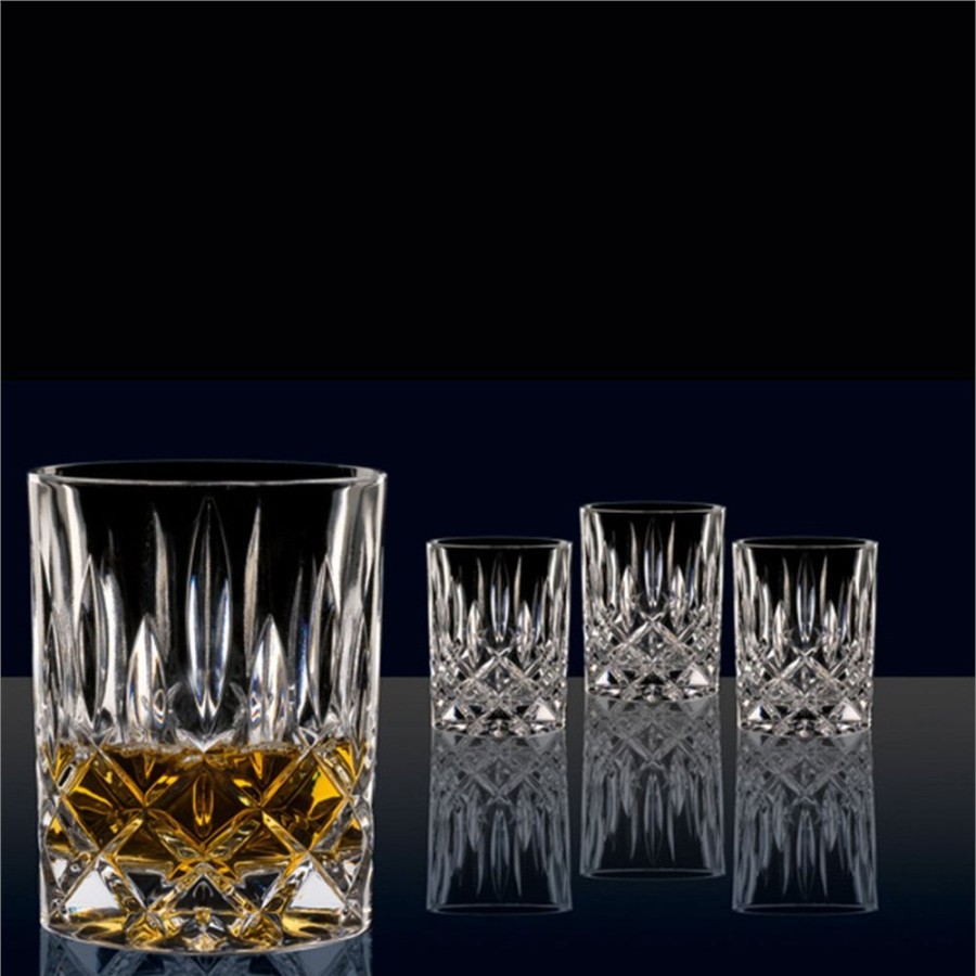 Glassware Portmeirion (formerly Royal Selangor) | Nachtmann Noblesse Tumblers (Set Of 4)