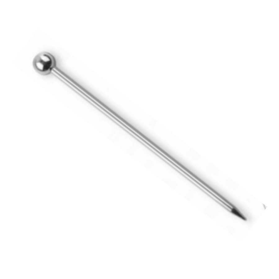 Ingredients Product Specialties Inc. | Steel Ball Cocktail Pin