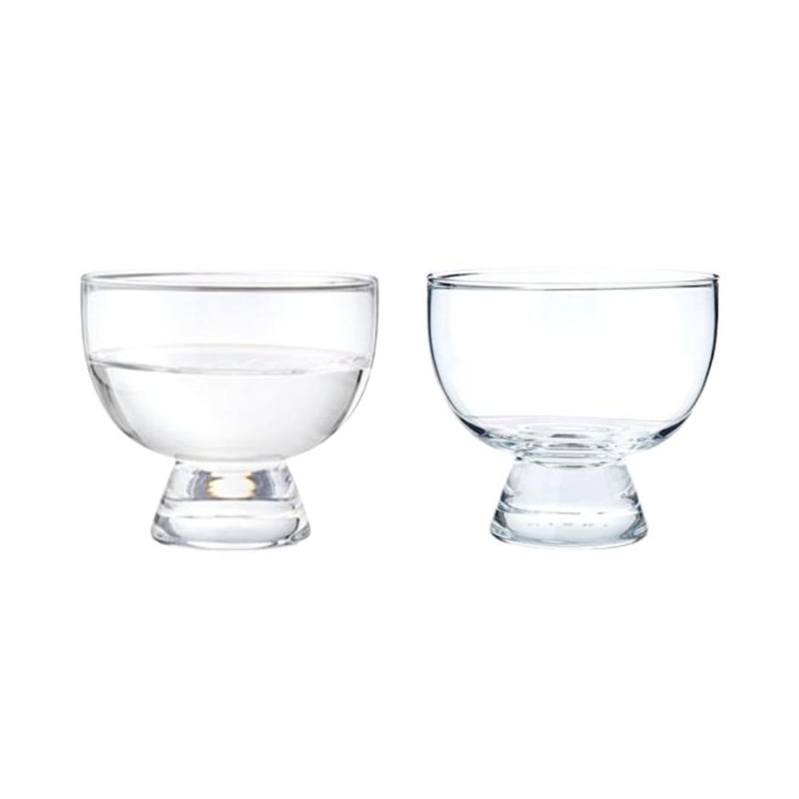 Glassware True Fabrications | Viski Mezcal Glasses (Set Of 2)