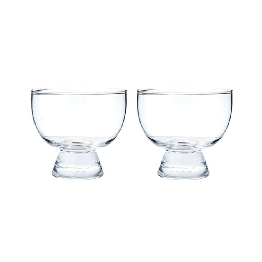 Glassware True Fabrications | Viski Mezcal Glasses (Set Of 2)