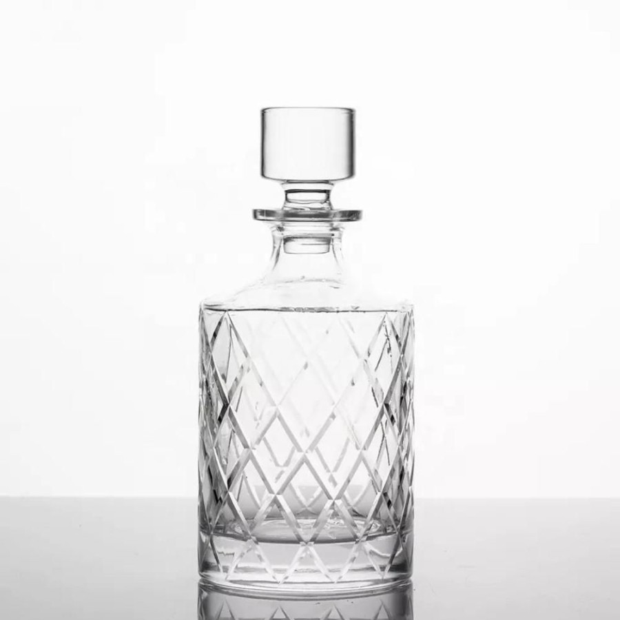 Glassware China | Yarai Decanter