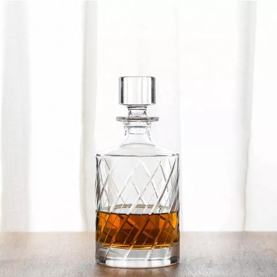 Glassware China | Yarai Decanter