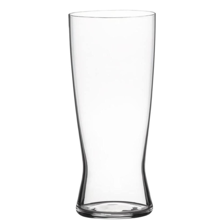 Glassware Portmeirion (formerly Royal Selangor) | Spiegelau Lager Glasses (Set Of 4)