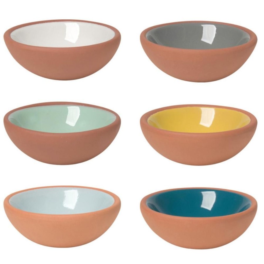 Glassware Danica | Terracotta Copita (Assorted Colours)