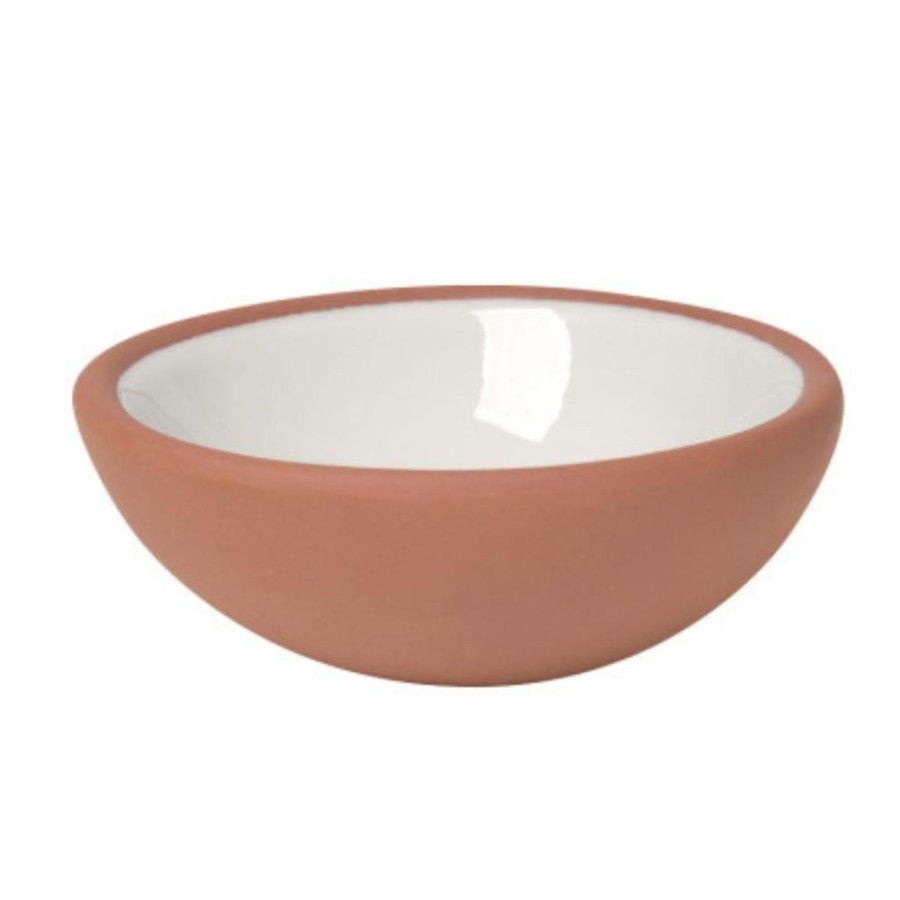 Glassware Danica | Terracotta Copita (Assorted Colours)