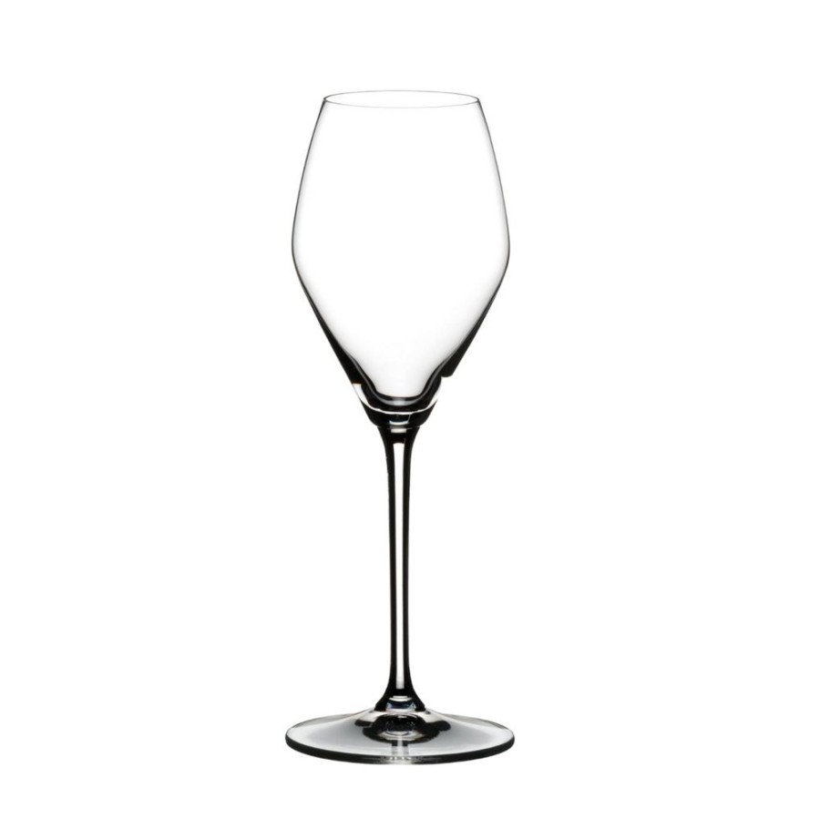 Glassware Riedel Crystal | Riedel Extreme Rose Champagne Glasses (Set Of 2)