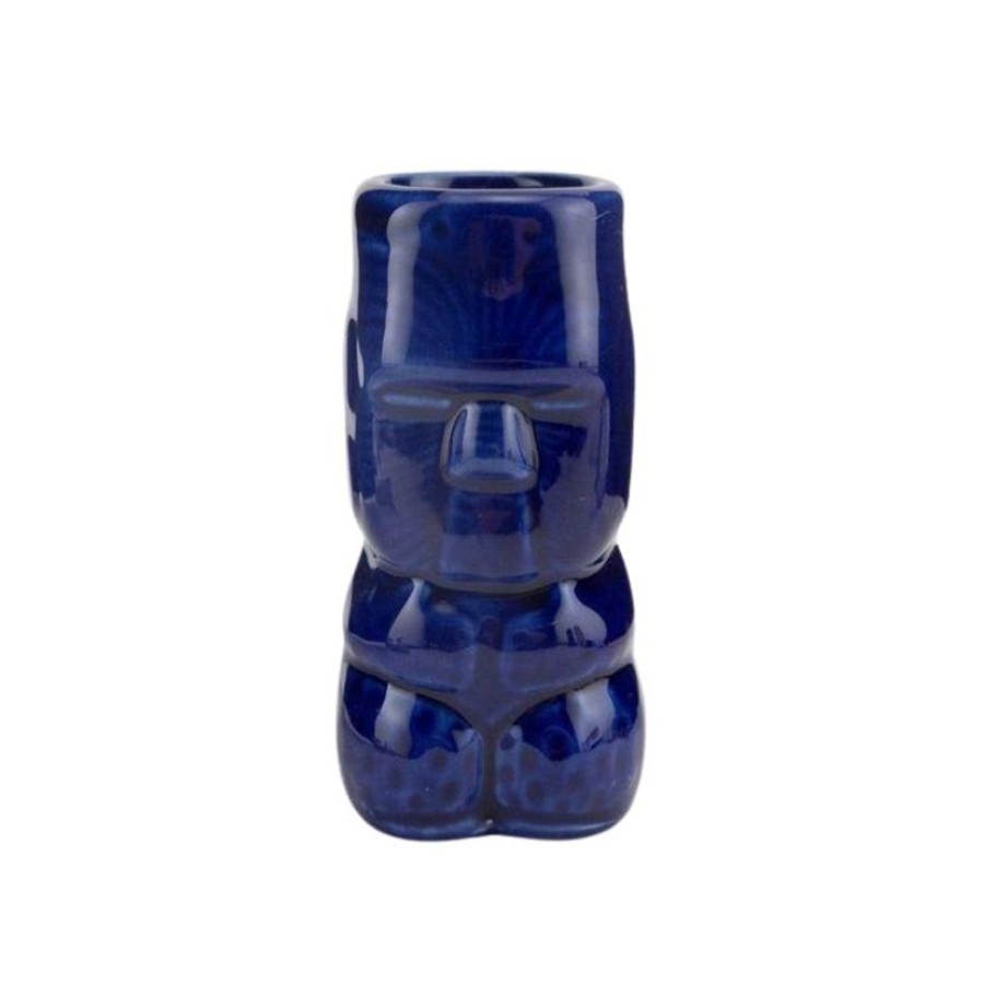 More Dynasty Wholesale | Tiki Shot Mugs