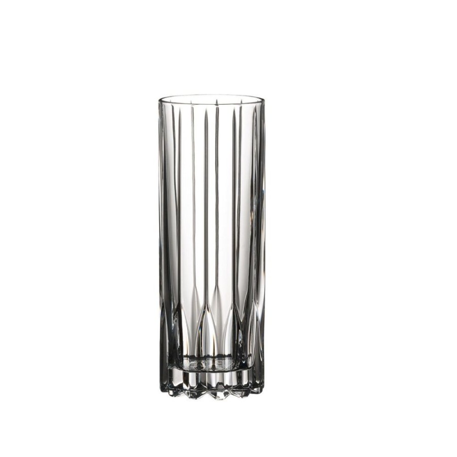 Glassware Riedel Crystal | Riedel Fizz Glass (Set Of 2)