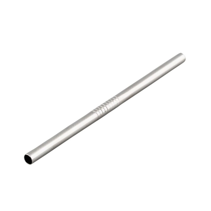 Bar Tools China | Stainless Steel Straws