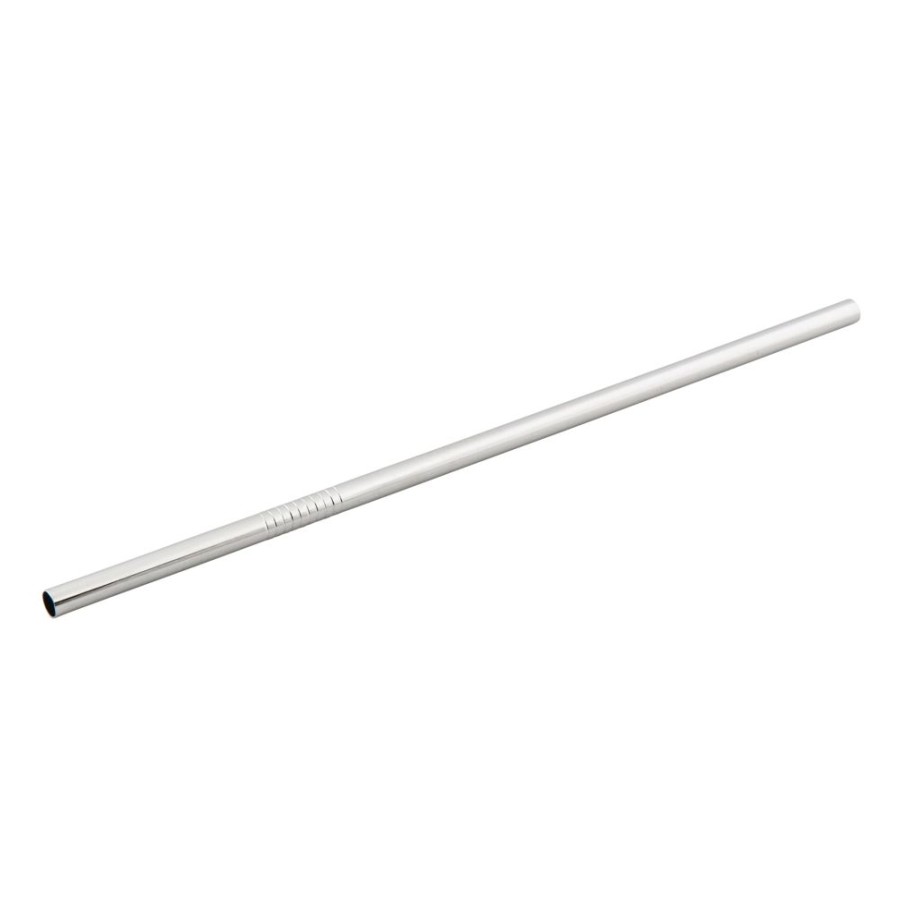 Bar Tools China | Stainless Steel Straws