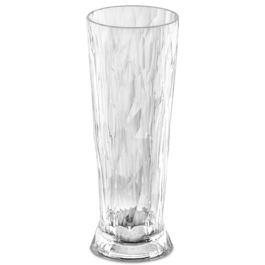 Glassware koziol | Superglas Unbreakable Beer Glass